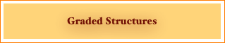 
Graded Structures
