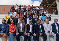 La UMA, primera universidad pública que oferta la asignatura de golf en el grado de Ciencias de la Actividad Física