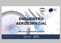 Encuentro BB de Digital Eye Observatory: Encuentro Aeroespacial