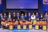 'M de Málaga' para el BeSoccer UMA Antequera por su gran 2022