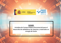 Iniciativa CPP: proyecto DONES