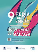 9ª Feria de Empleo