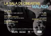 Sala de Cineastas - 2025