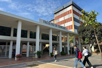 La Facultad de Ciencias celebra la segunda vuelta de las elecciones a Decanato