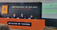 Gran éxito en la Clausura del seminario: "Estrategias económicas y regulatorias para un turismo sostenible"