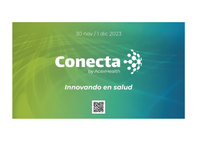 Foro de Transferencia Biomédica: Conecta 2023