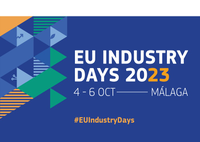 EU Industry Days 2023