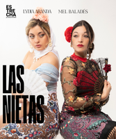 LAS NIETAS