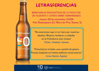 LETRASFERENCIAS