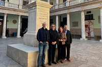 Cuatro investigadores de la UMA participan en el panel de expertos de la 'I Conferencia sobre Cambio Climático y Territorio en el Mediterráneo'