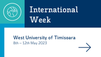 West University of Timisoara