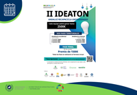 II IDEATON Andaluz Recapacicla Universidades