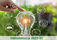 Estrategia S4Andalucía