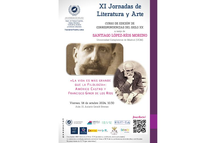 XI Jornadas de Literatura y Arte