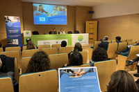 La UMA alberga el I Foro de Gestión de Talento, enfocado a las principales empresas de Málaga