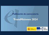 Convocatoria Transmisiones 2024