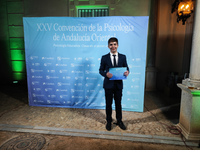 Premio al mejor Trabajo Fin de Grado