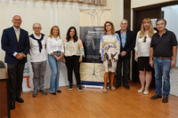 La UMA continúa celebrando el 'Año Cajal', con 4 conferencias magistrales y una exposición en Medicina