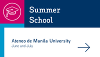 Ateneo de Manila University - Summer Program