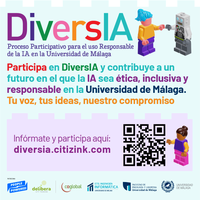 Únete al Proceso Participativo DiversIA