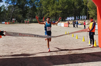 Pablo Comino se proclama Campeón de Andalucía Universitario de Campo a través