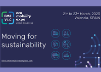 Eco Mobility Expo World Congress