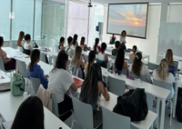 Gran acogida del taller "Mujeres Gitanas y Feminismo"