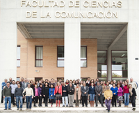 La Facultad obtiene el certificado andaluz de garantía de calidad IMPLANTA