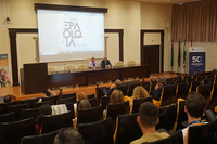 Expertos en hepatología participan en la Facultad de Medicina en unas jornadas