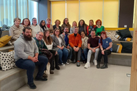 El Instituto Universitario de Investigación de Género organiza una jornada sobre el cuerpo y sus visiones multidisciplinares