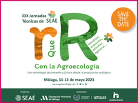 XXX Jornadas Técnicas de SEAE