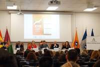 Económicas celebra las XVII Jornadas Andaluzas de Enseñanza de Economía en Secundaria 