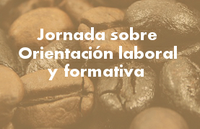 Jornada sobre Orientación laboral y formativa para los alumnos de GEAO