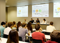 La UMA participa en la celebración del Día Nacional de la Educación Financiera