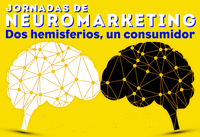 Jornada de neuromarketing. Dos hemisferios, un consumidor