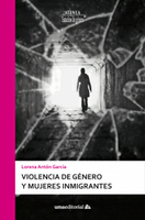 Novedad. "Violencia de género y mujeres inmigrantes"