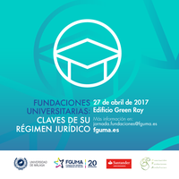 Jornada Fundaciones Universitarias