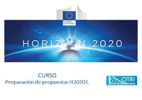 Preparación de propuestas para proyectos de I+D+i dentro de H2020