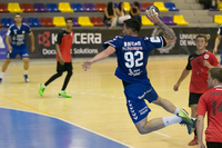 Duisburgo-Essen y  Suceava jugarán la final masculina del Europeo Universitario de Balonmano 