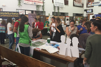 Arranca la Semana del Voluntariado en la Universidad de Málaga