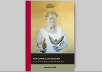 Novedad: "Personas sin hogar"