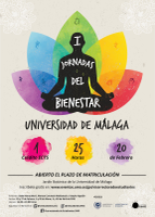 I Jornadas del Bienestar (1ª sesión)