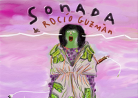 Sonada. Rocío Guzmán