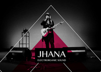 Jhana Electrorganic Sound