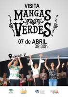 VISITA MANGAS VERDES 7 ABRIL