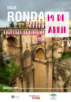 VIAJE A RONDA 14 ABRIL