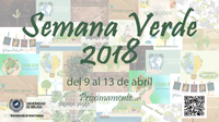 Semana Verde 2018