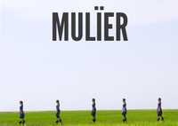 Mulïer - (Cía. Maduixa). Espectáculo de danza