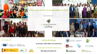 Climatones Jóvenes Ecoemprendedores 2018