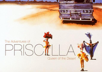 #UMACINE: Las aventuras de Priscilla, reina del desierto